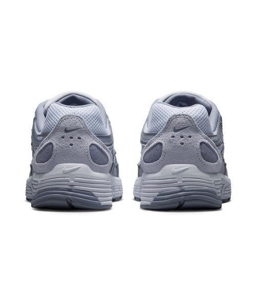 IV2501-001 Nike P-6000 "Football Grey" (Women's)