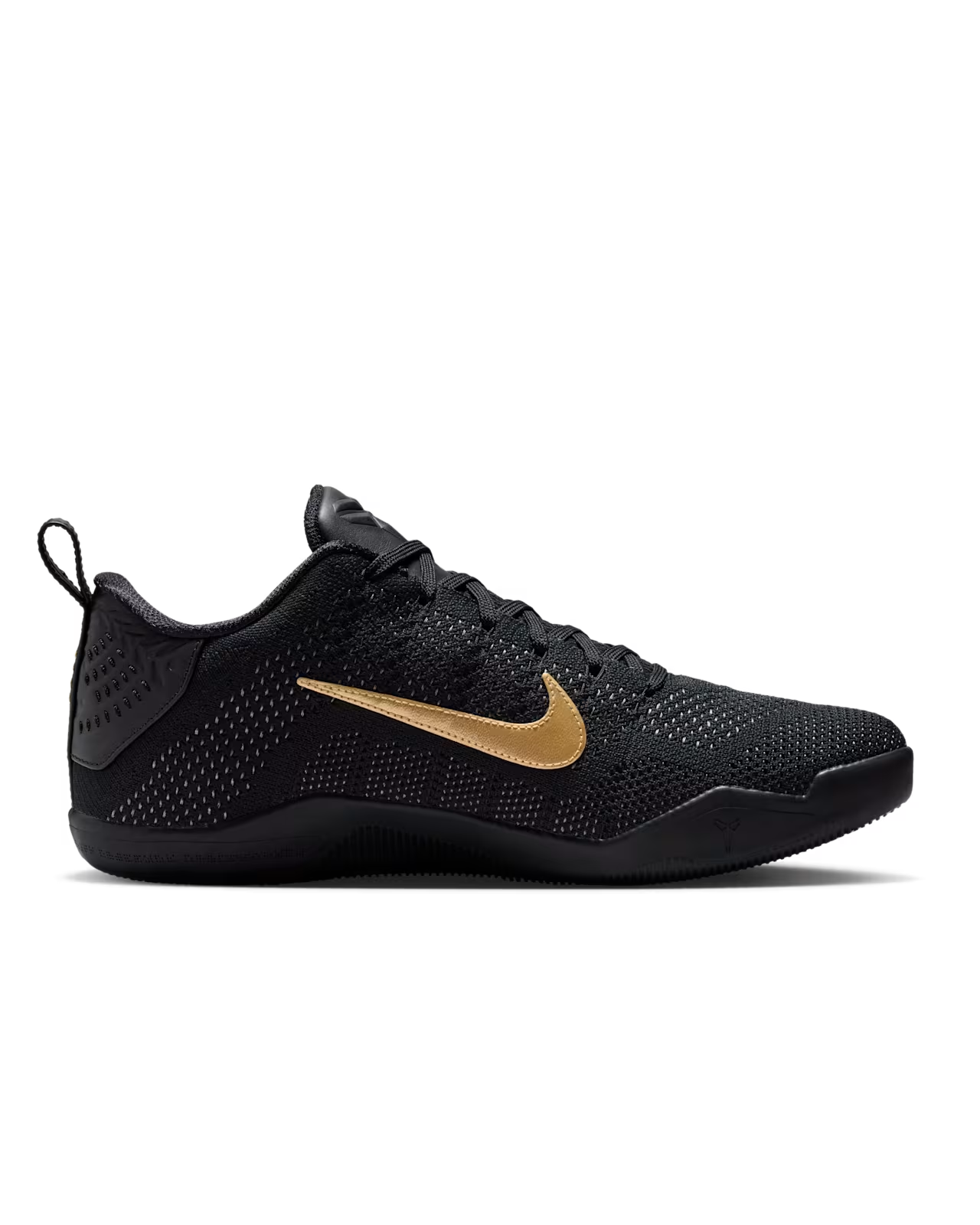 IM4260-001 Nike Kobe 11 Elite Protro "Fade To Black"