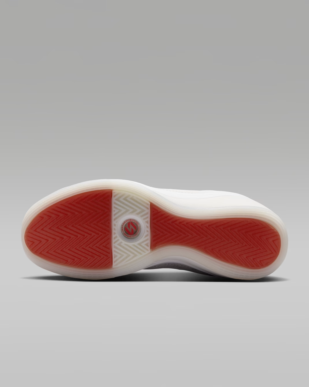 IO5033-100 Nike Luka 5 "Ghost" (Men's)