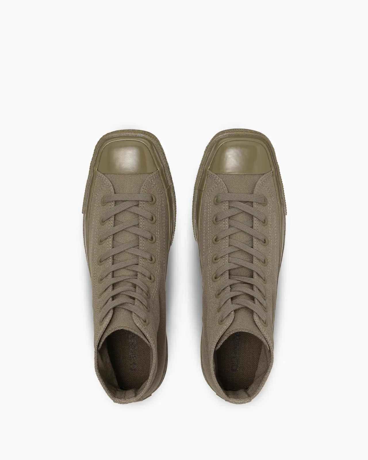 31318471 Converse All Star Squaretoe Hi "Coyote" (Men's)