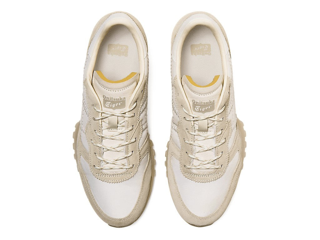 1183C558-100 Onitsuka Tiger Traspike Off White (Men's)