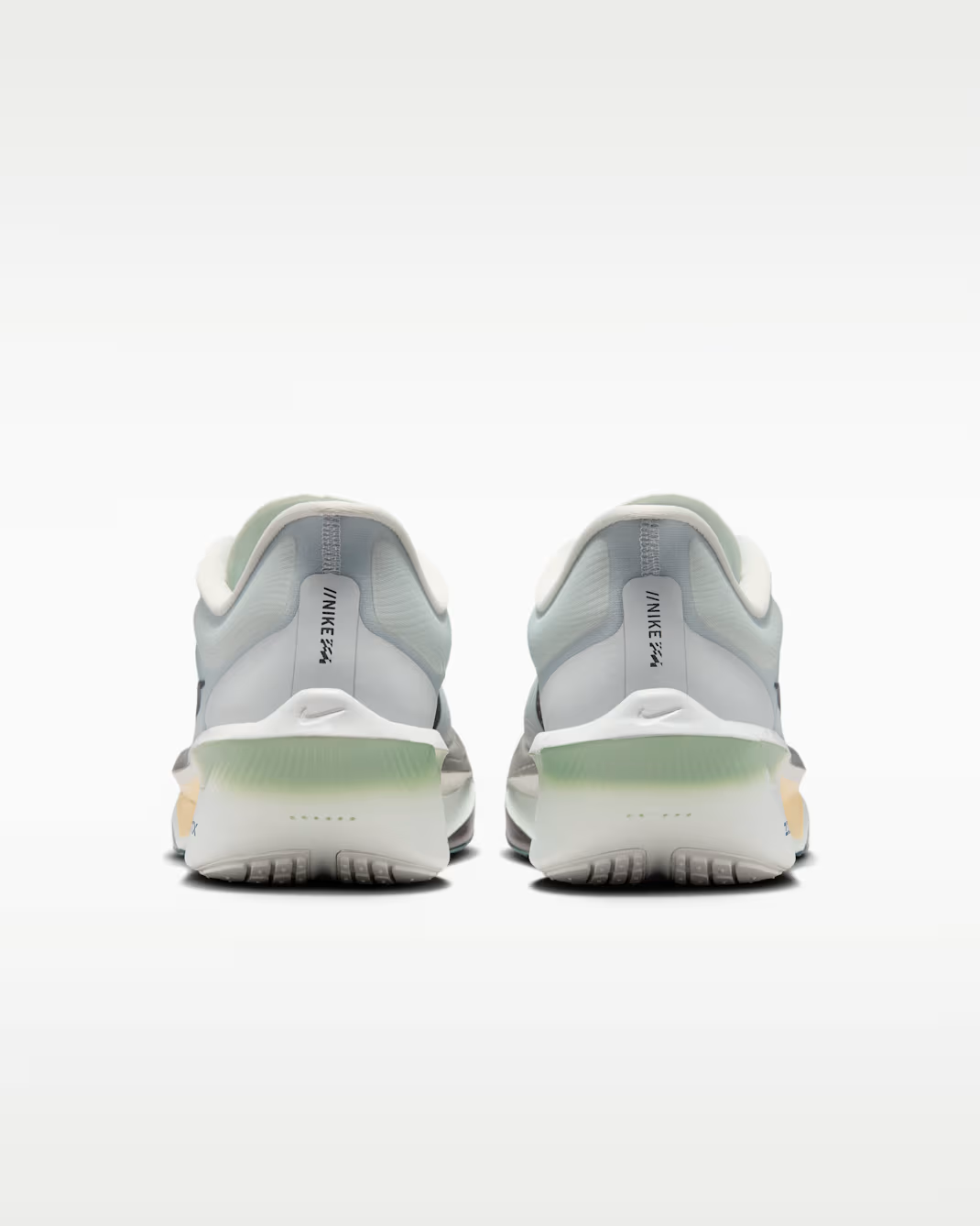 FN8454-006 Nike Zoom Fly 6 "Pure Platinum/Grey Fog" (Men's)