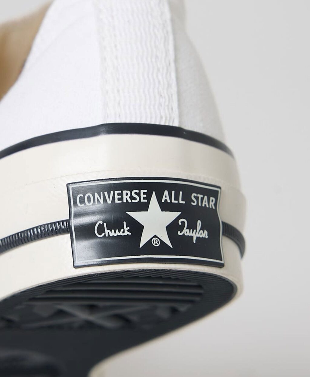 31314570 Brooks Brothers Converse All Star LGCY OX White (Men's)