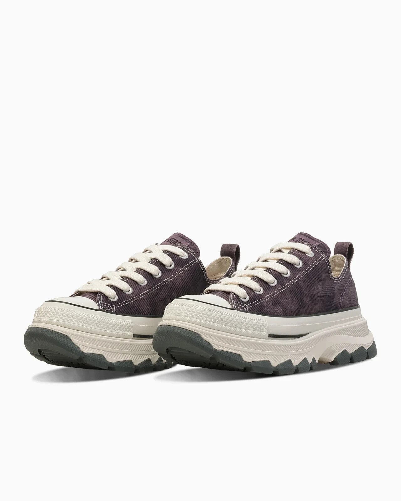 31318490 Converse All Star Trekwave BC OX "Faded Purple" (Unisex)
