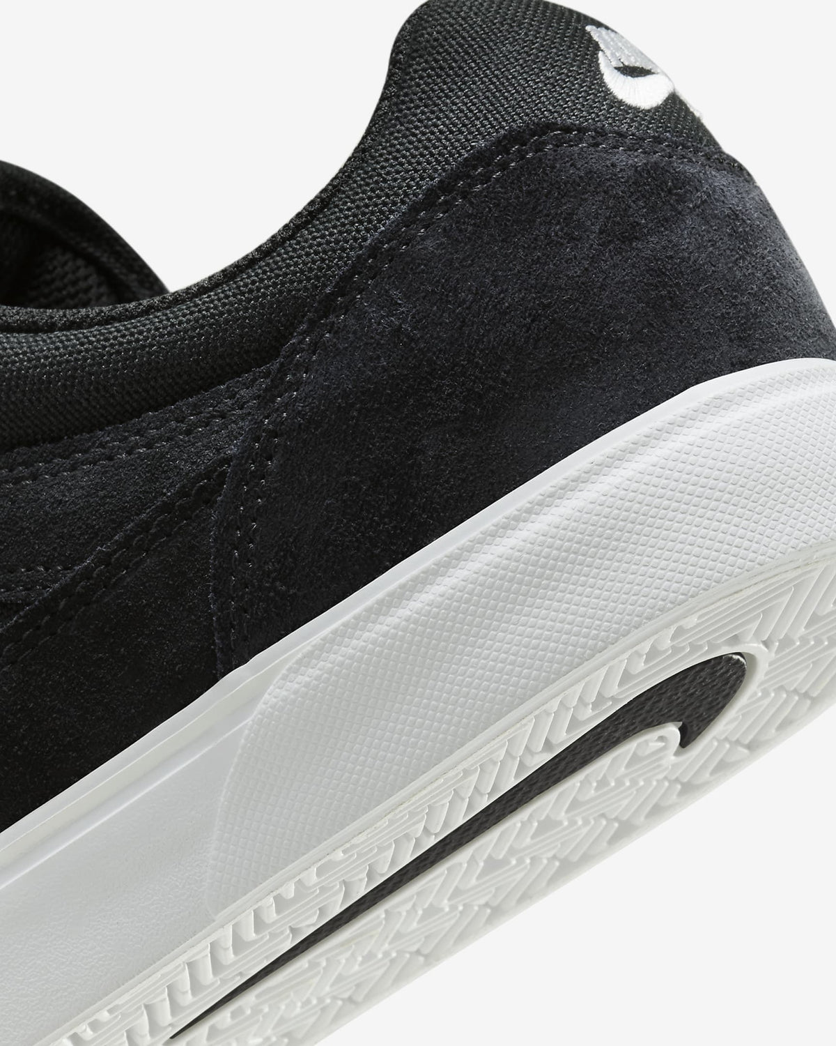 FV6064-001 Nike SB Malor Black (Men's)