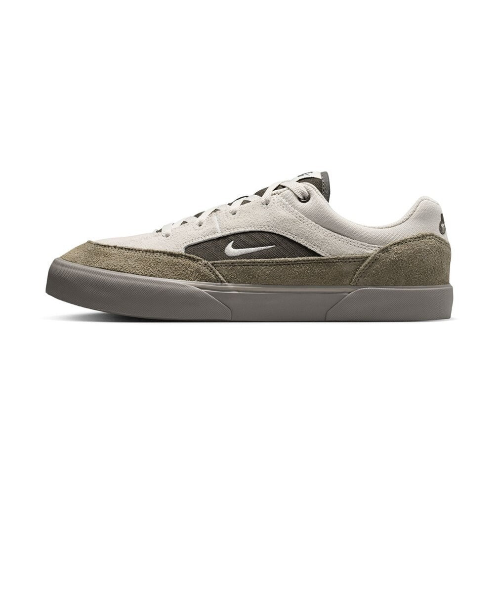 FV6064-013 Nike SB Malor "Light Bone/Light Army" (Men's)