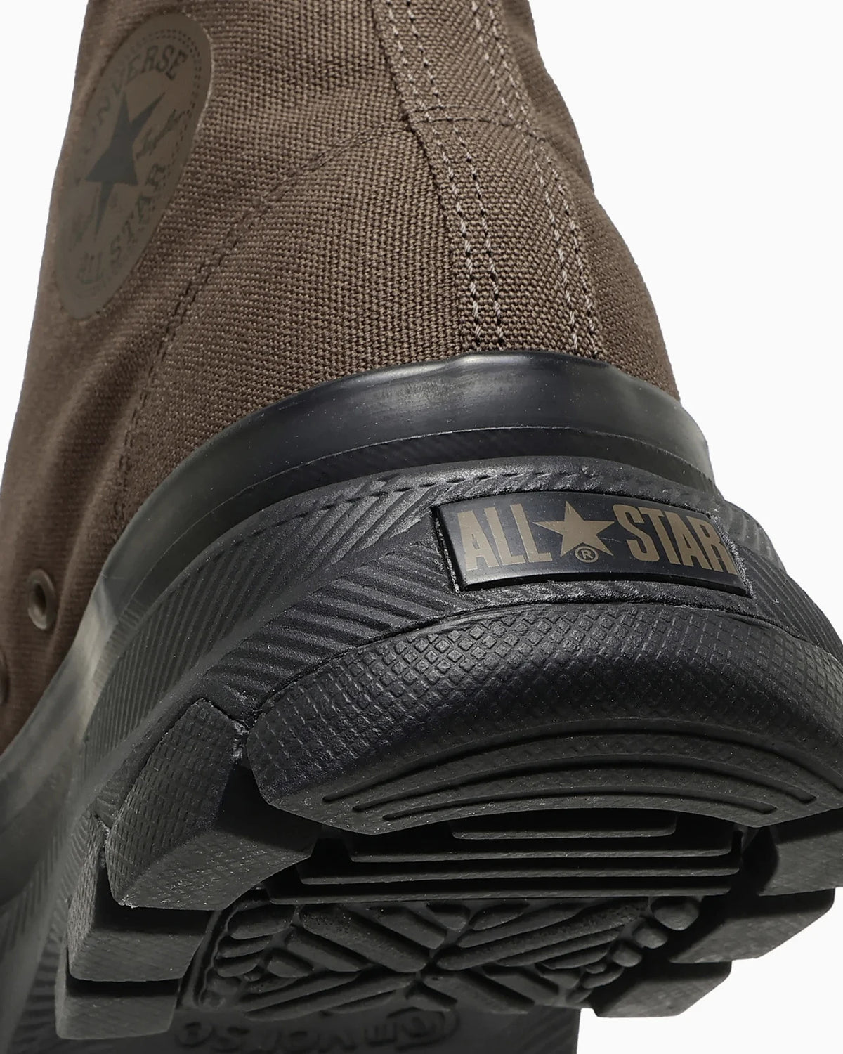 31319230 Converse All Star Trekwave Hi "Sepia Brown" (Men's)