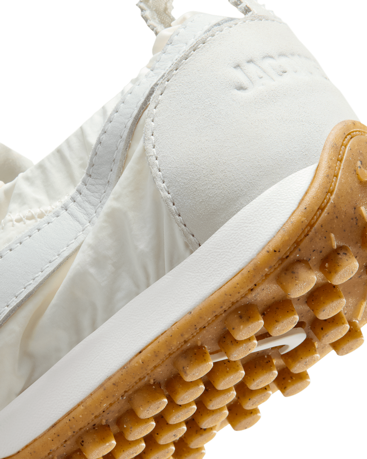 HV8547-002 Jacquemus Nike Women's Moon Shoe Soft Pearl (Women's)