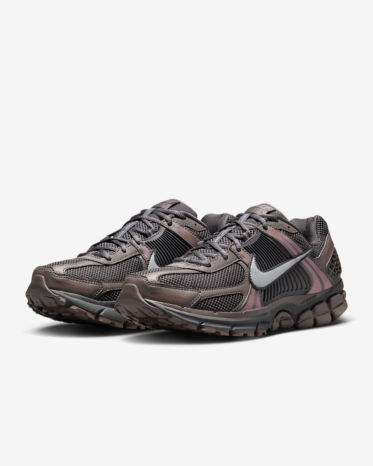 HF5493-201 Nike Zoom Vomero 5 Cave Stone (Men's)