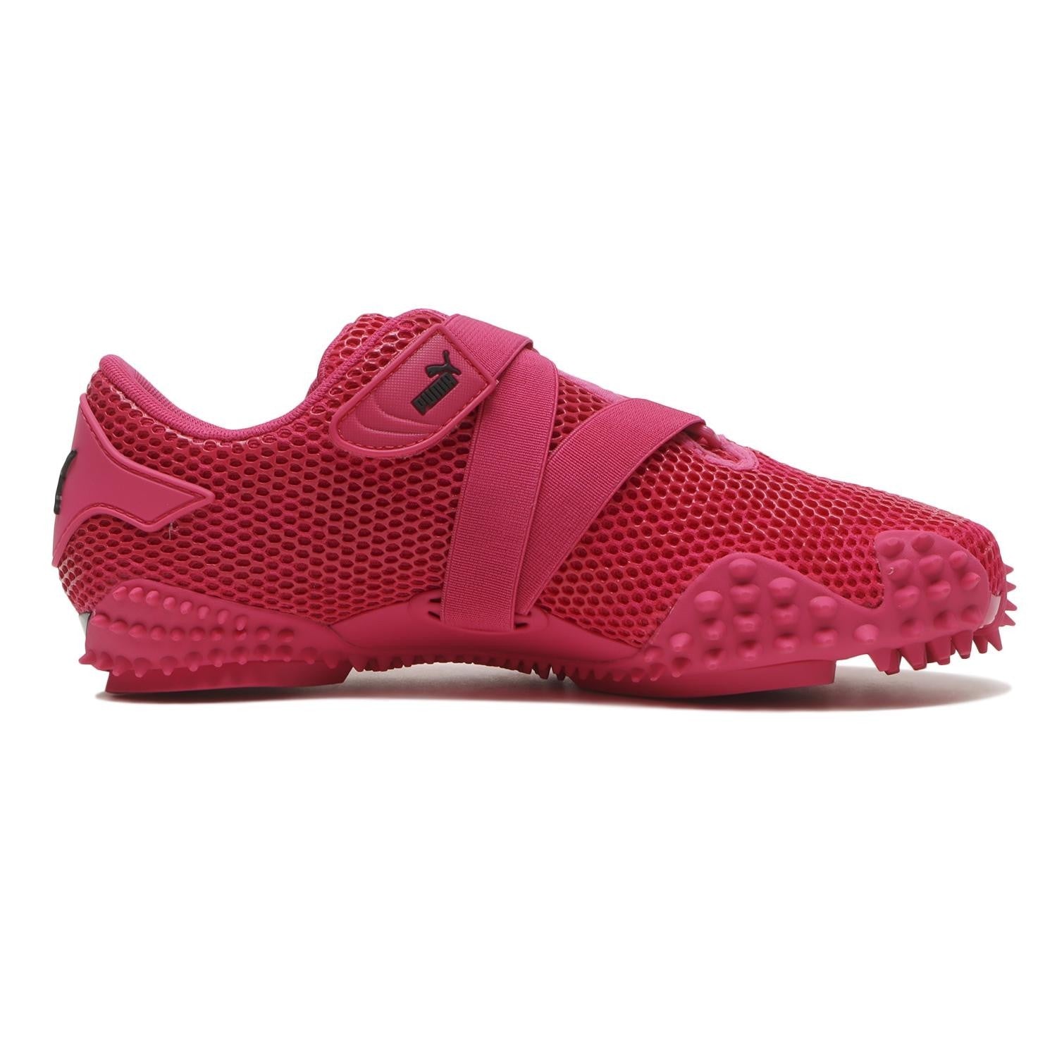 403812-04 Puma Mostro PUMA Pink PUMA Black (Men's)