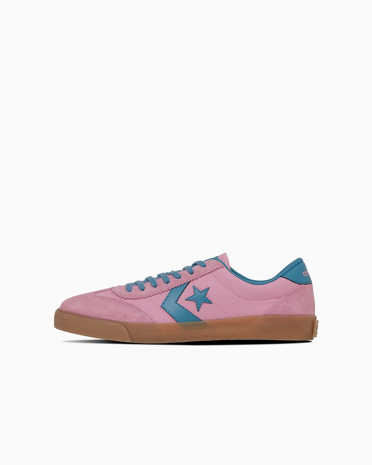 34202301 Converse Roadclassic SK OX Pink Blue (Men's)