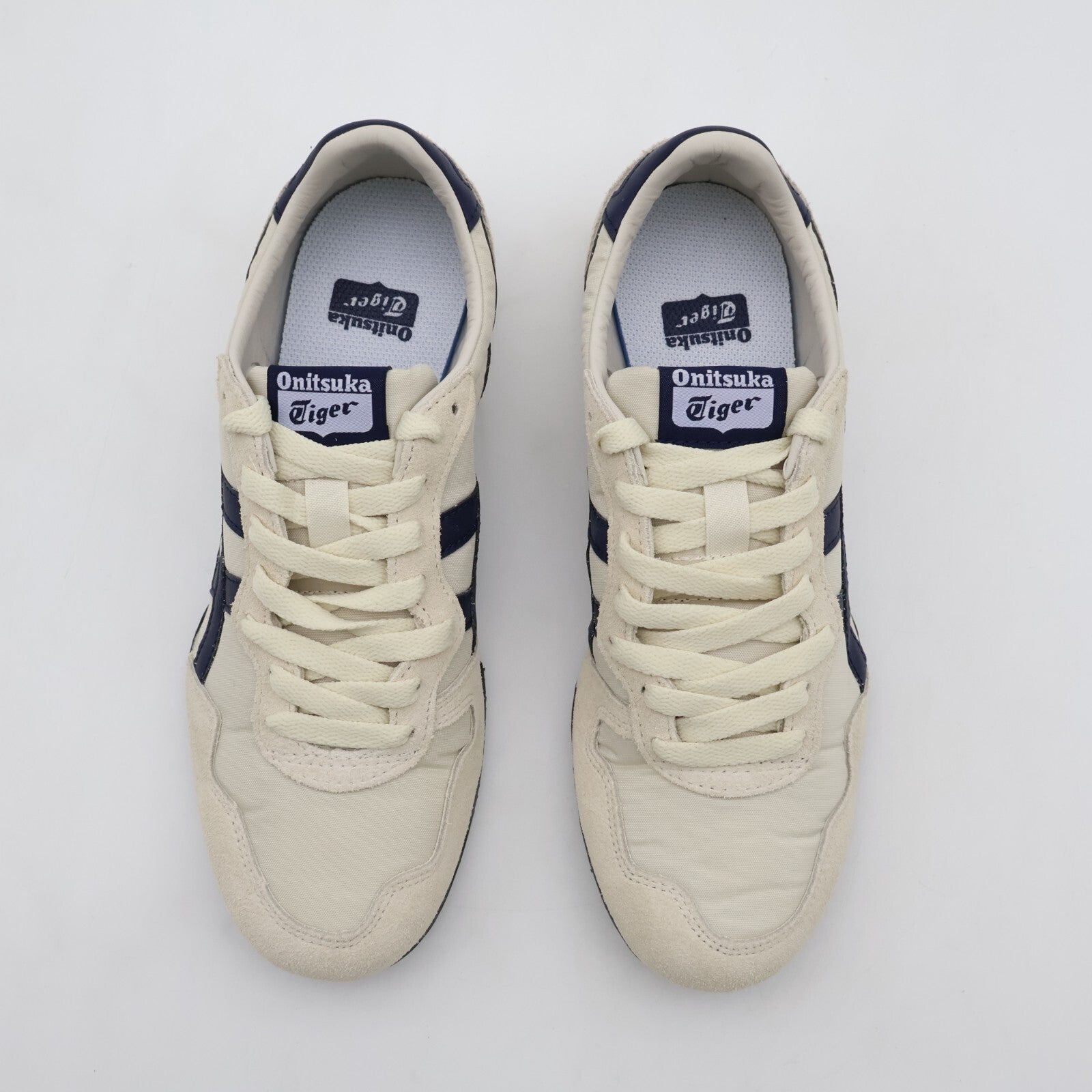 1183B400-200  Onitsuka Tiger Serrano Birch Peacoat (Men's)