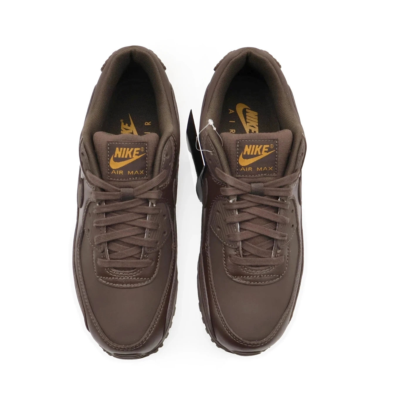 IH2063-200 Nike Air Max 90 ESS+ Baroque Brown (Men's)