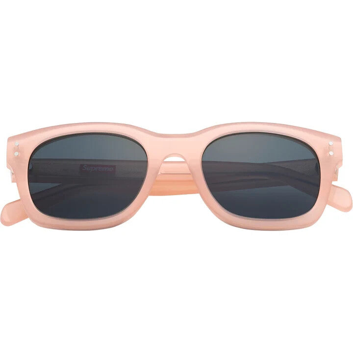 Supreme Avon Sunglasses Pink