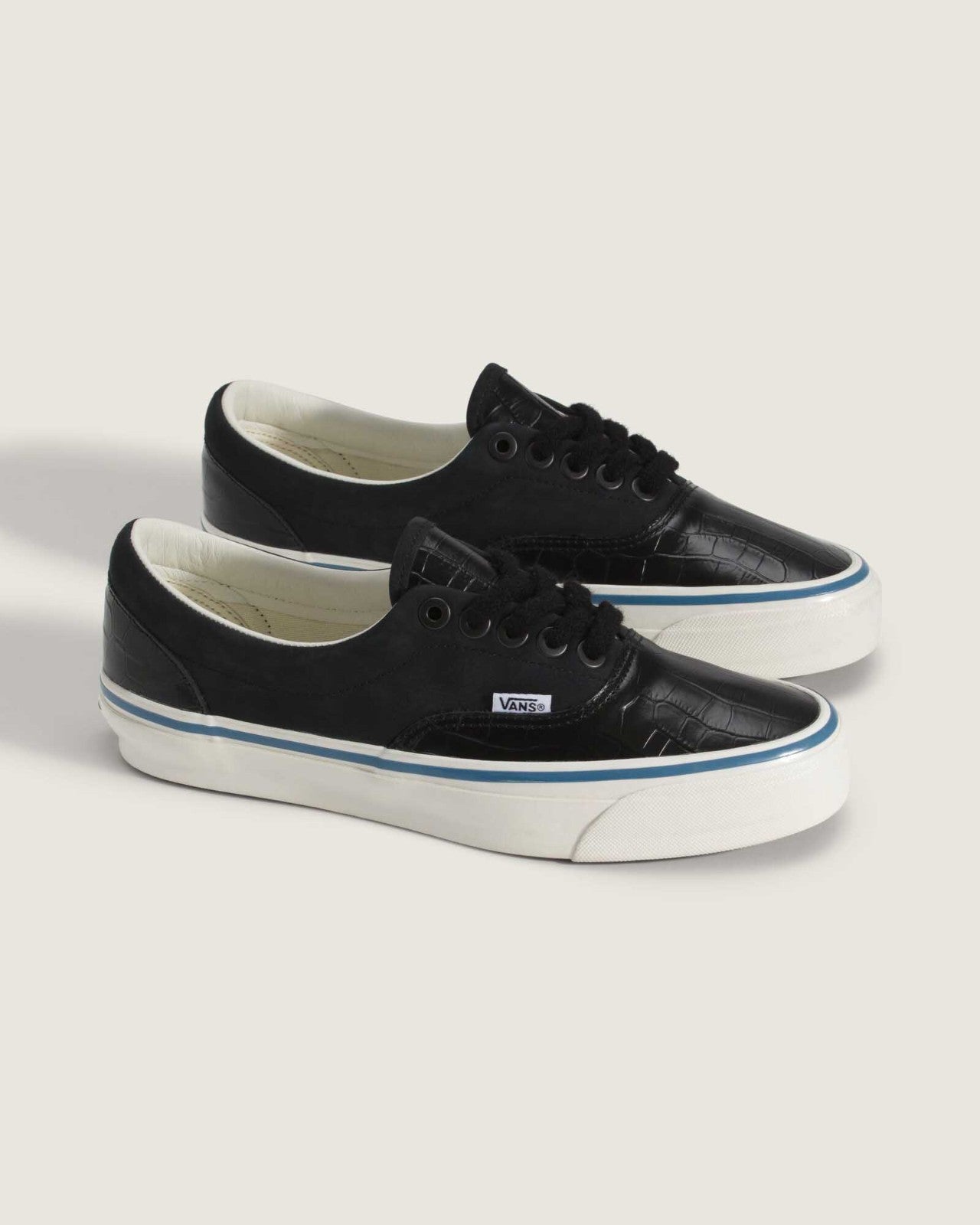 VN000E8Y3KY OTW by Vans Era 95 Vibram Black (Men's)