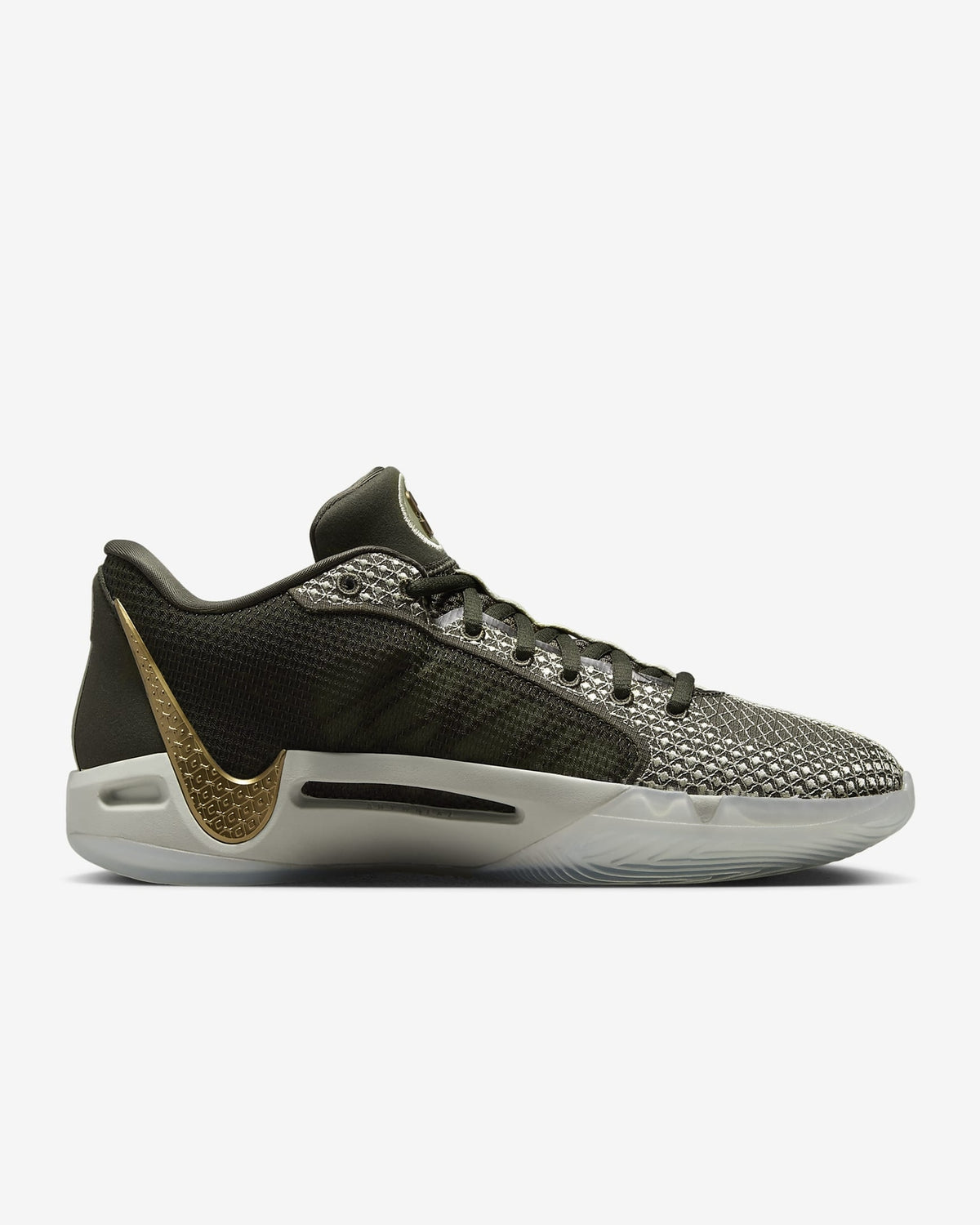 HF5518-302 Nike Sabrina 1 Dedication (Women's)