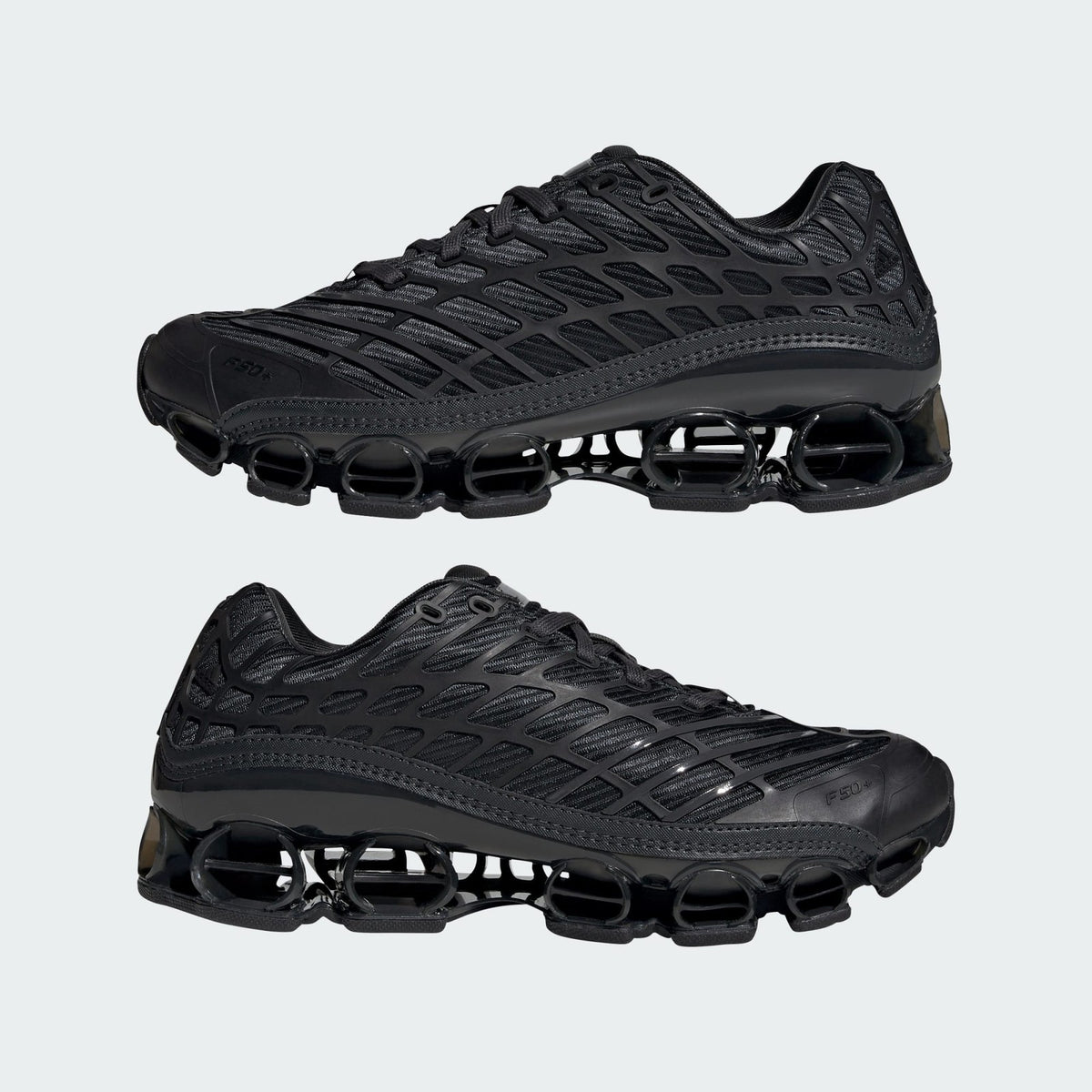KI3646 adidas Megaride F50 CarbonCore Black (Men's)