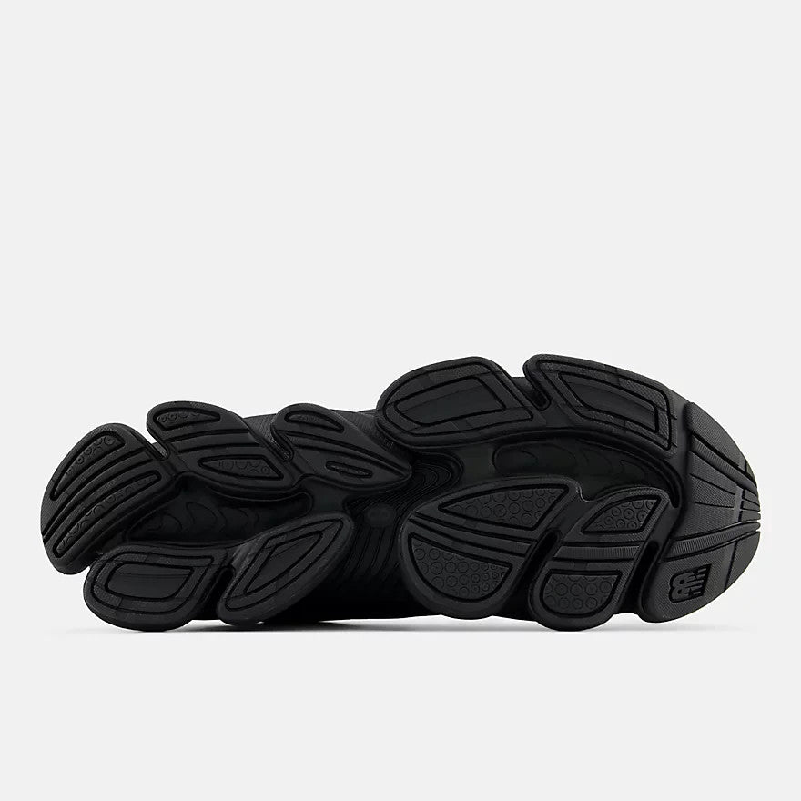 U20005L0 New Balance ABZORB 2000 "Black" (Men's)