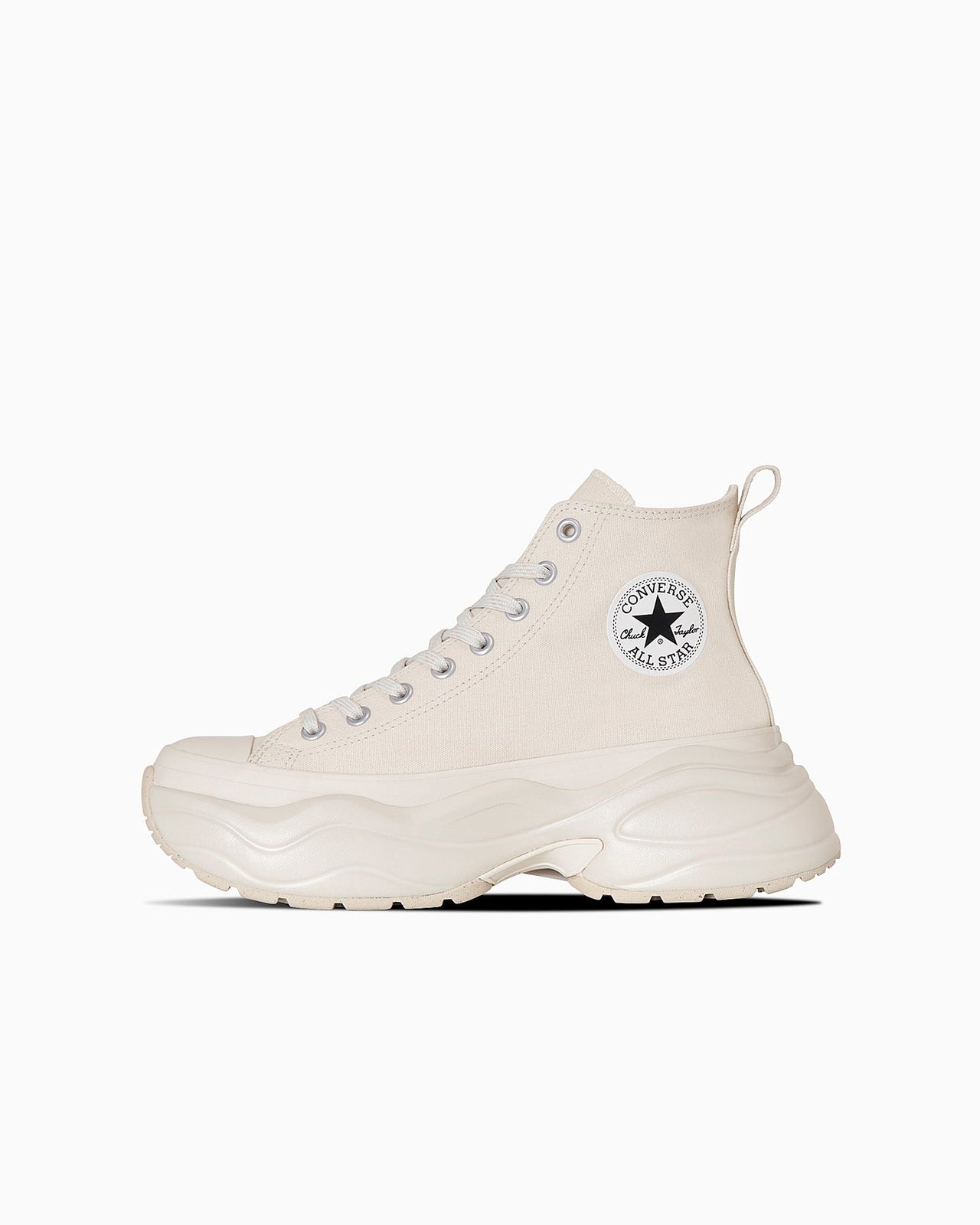 31313150 Converse All Star Surgetrainer Hi Ecru (Men's)