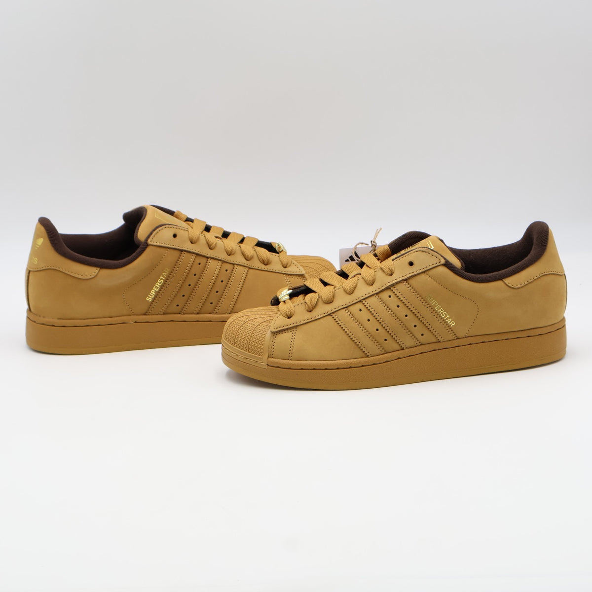 KJ3546 adidas Originals Superstar 2 Mesa (Men's)