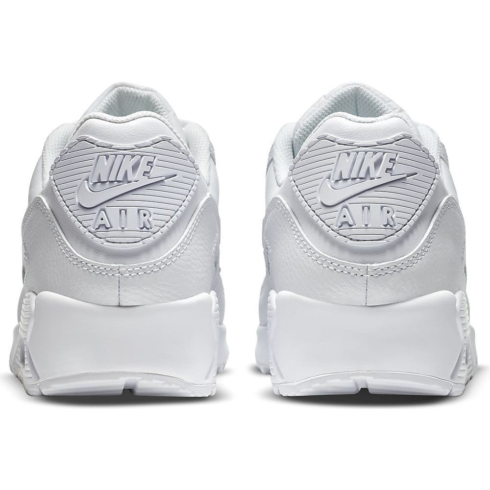 CZ5594-100 Nike Air Max 90 LTR "White" (Men's)