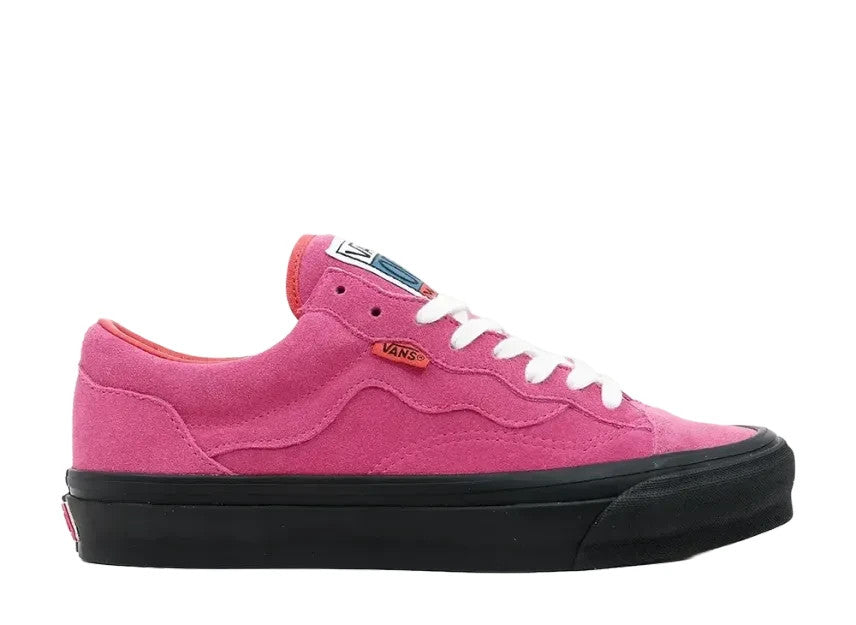 VN000Y11HFH Parra Ã OTW by Vans Old Skool 36 "Pink" (Men's)