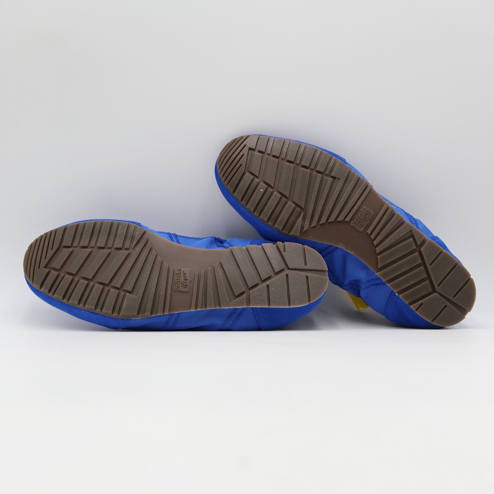 1183C541-401 Onitsuka Tiger PLABALA TUNA BLUETUNA BLUE (Men's)