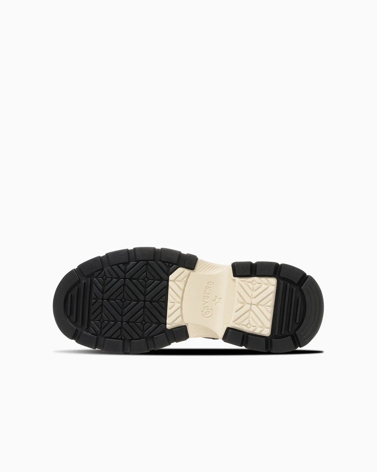 31317371 Converse All Star Trekwave Z Hi Black (Unisex)