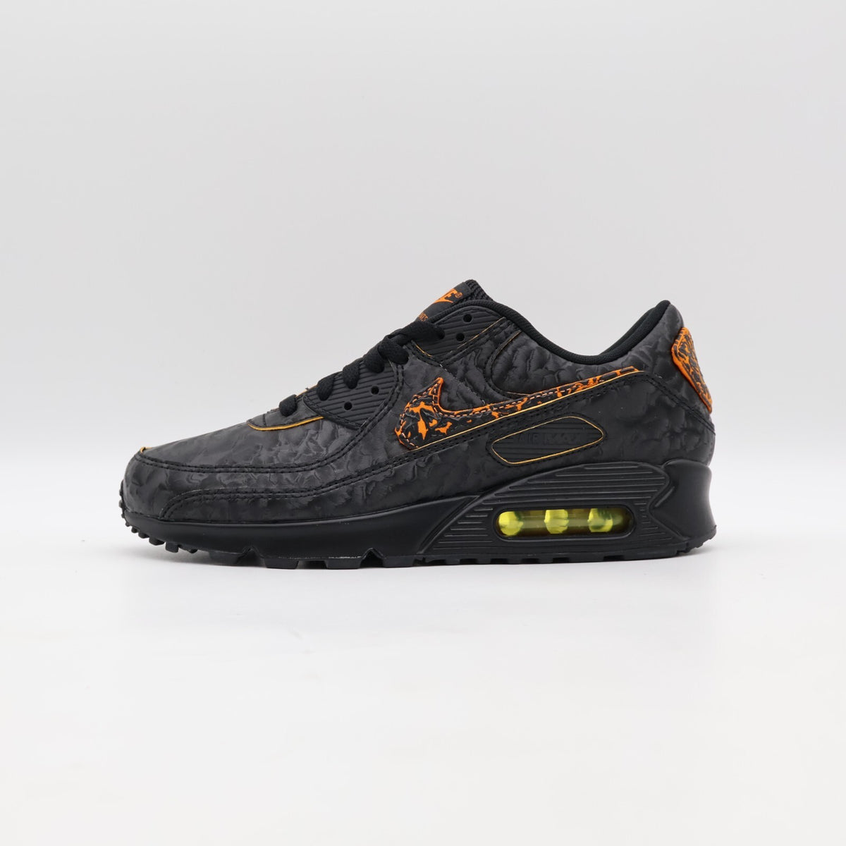 HF3248-001 Nike Air Max 90 QS Volcano (Men's)