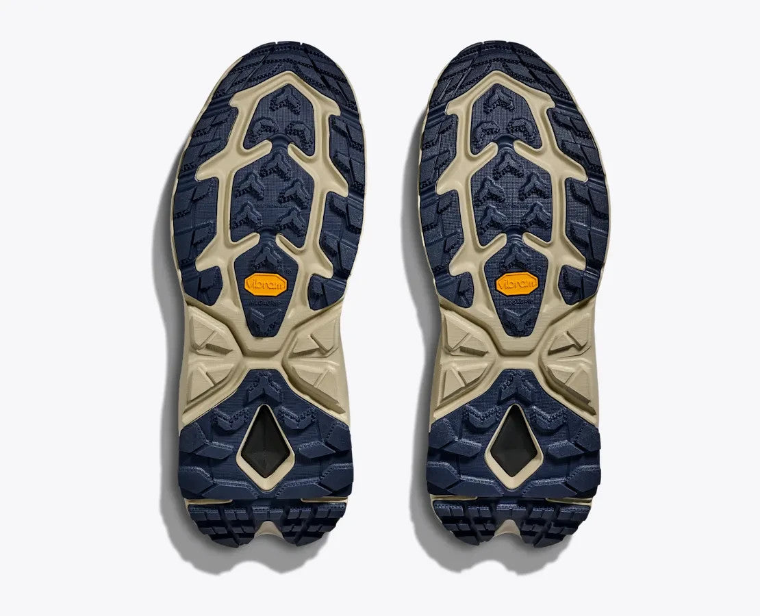 1155210-MLY Hoka Kaha 2 Frost Moc GORE-TEX Midnight Blue Oyster Mushroom (Men's)