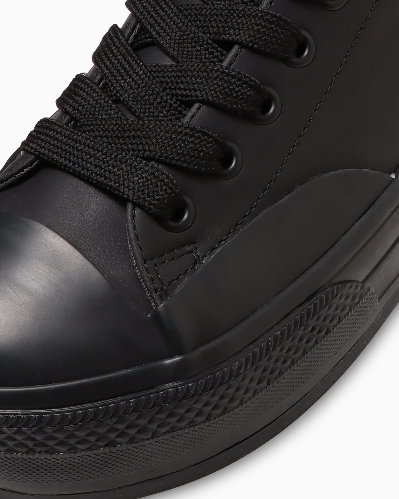 31310790 Stacksbookstore Converse All Star Boarderstar OX Steal Black (Men's)
