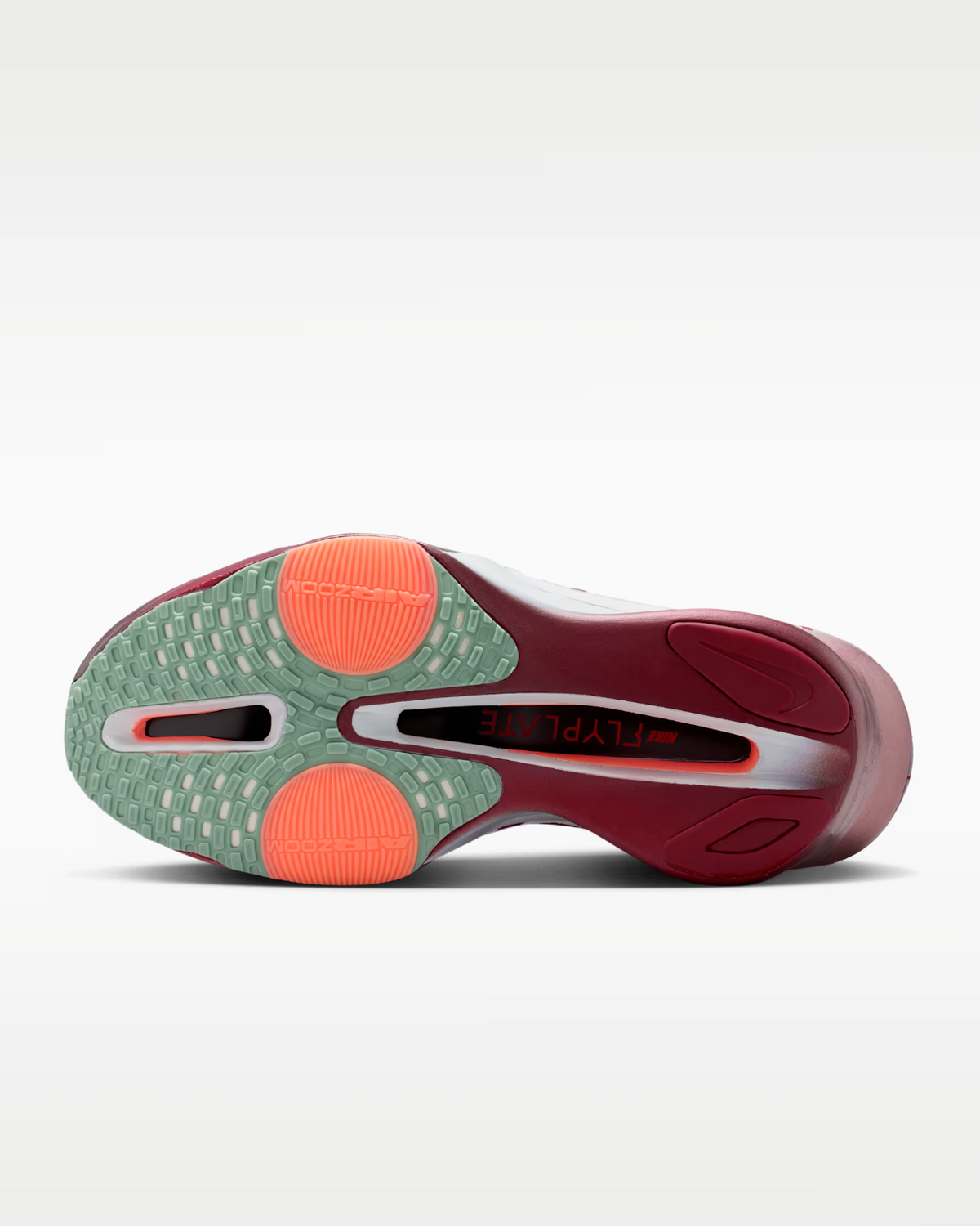 IR2312-600 Nike Alphafly 3 SE "Team Red" (Women's)