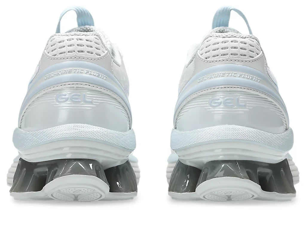 1203A748-020 Kiko Kostadinov Studio Asics US6-S Gel-Kinetic Fluent Glacier (Men'