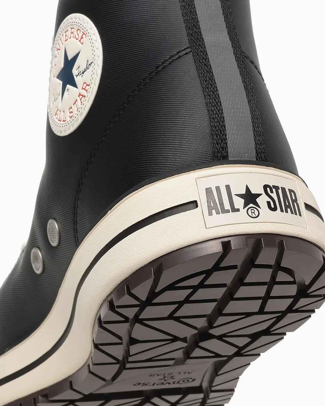 33702720 Converse All Star PS 2 Hi Black (Men's)