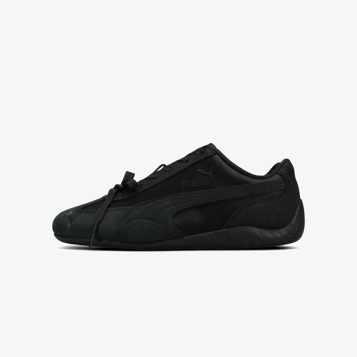 407673-02 Puma Speedcat Etoile "PUMA Black" (Women's)