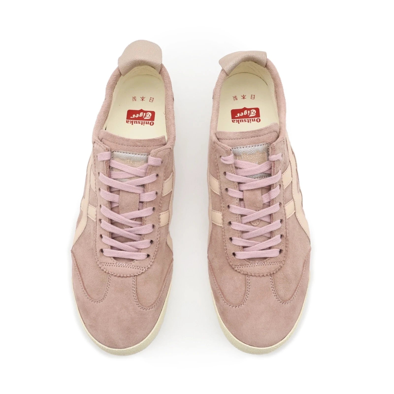1182A580-701 Onitsuka Tiger Mexico 66 Deluxe Sakuragai (Women's)
