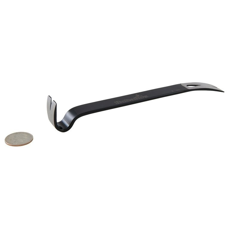 Supreme x Hultafors Tools Mini Pry Bar Black