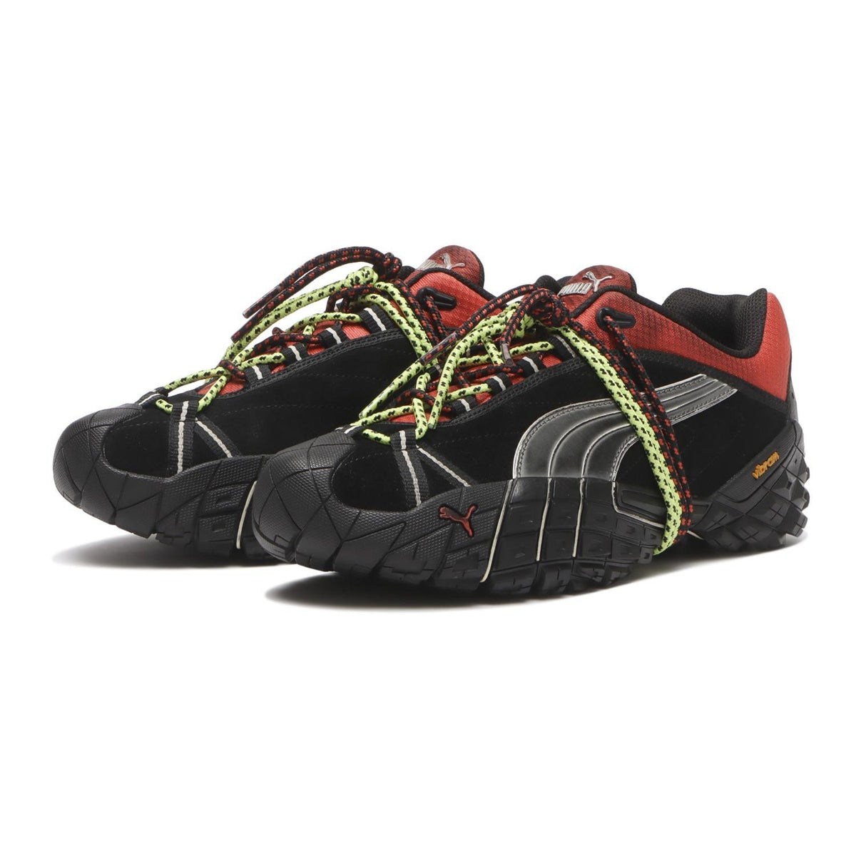 408509-01 A$AP ROCKY X PUMA STRAYCAT (Men's)