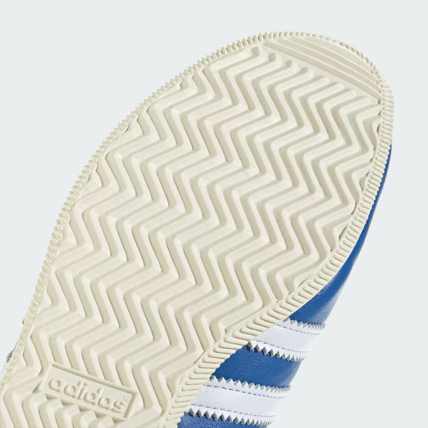 JS3773 adidas Originals Japan Bright Royal Cloud White Cream White (Men's)