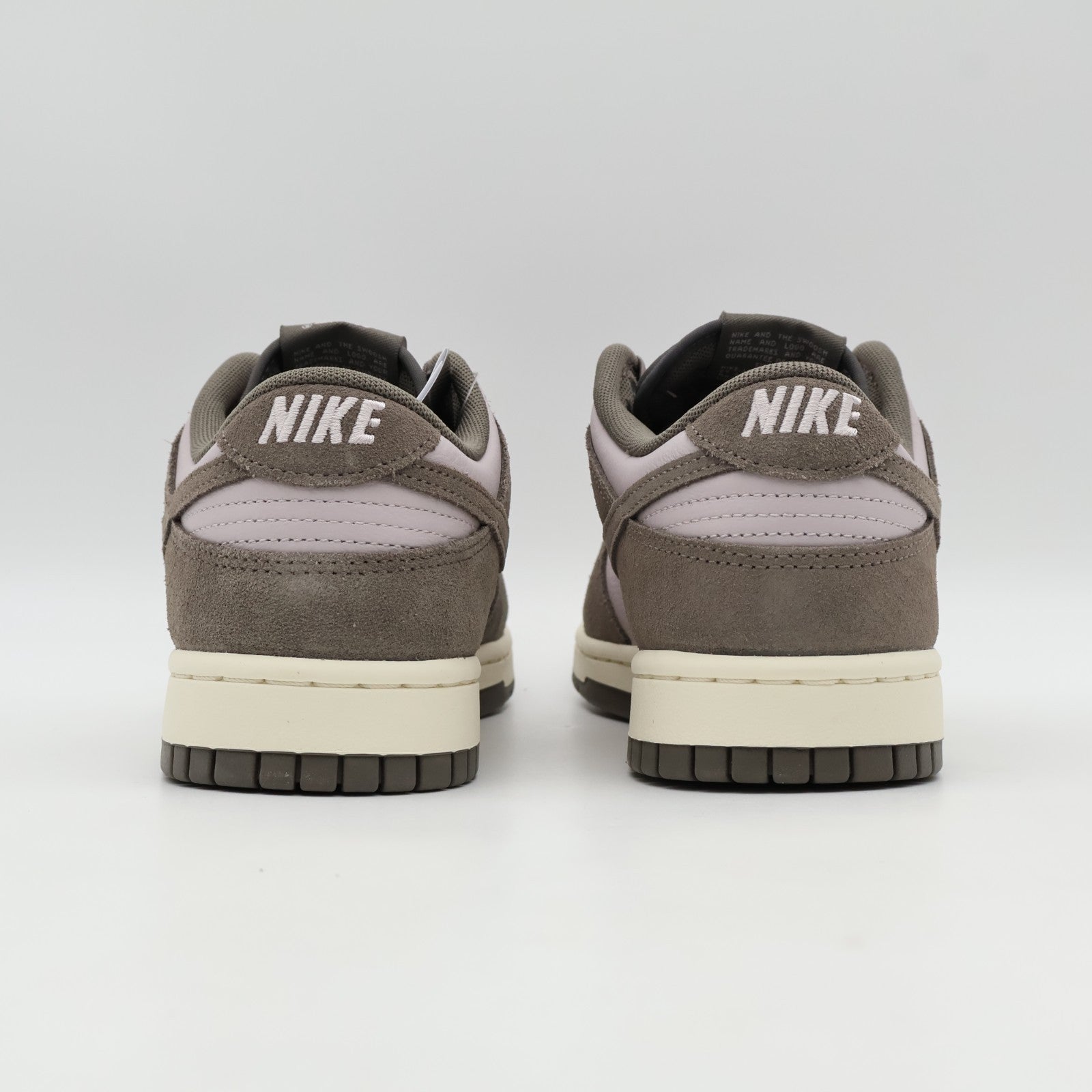 FQ8249-001 Nike Dunk Low SE Platinum Violet Cave Stone (Men's)