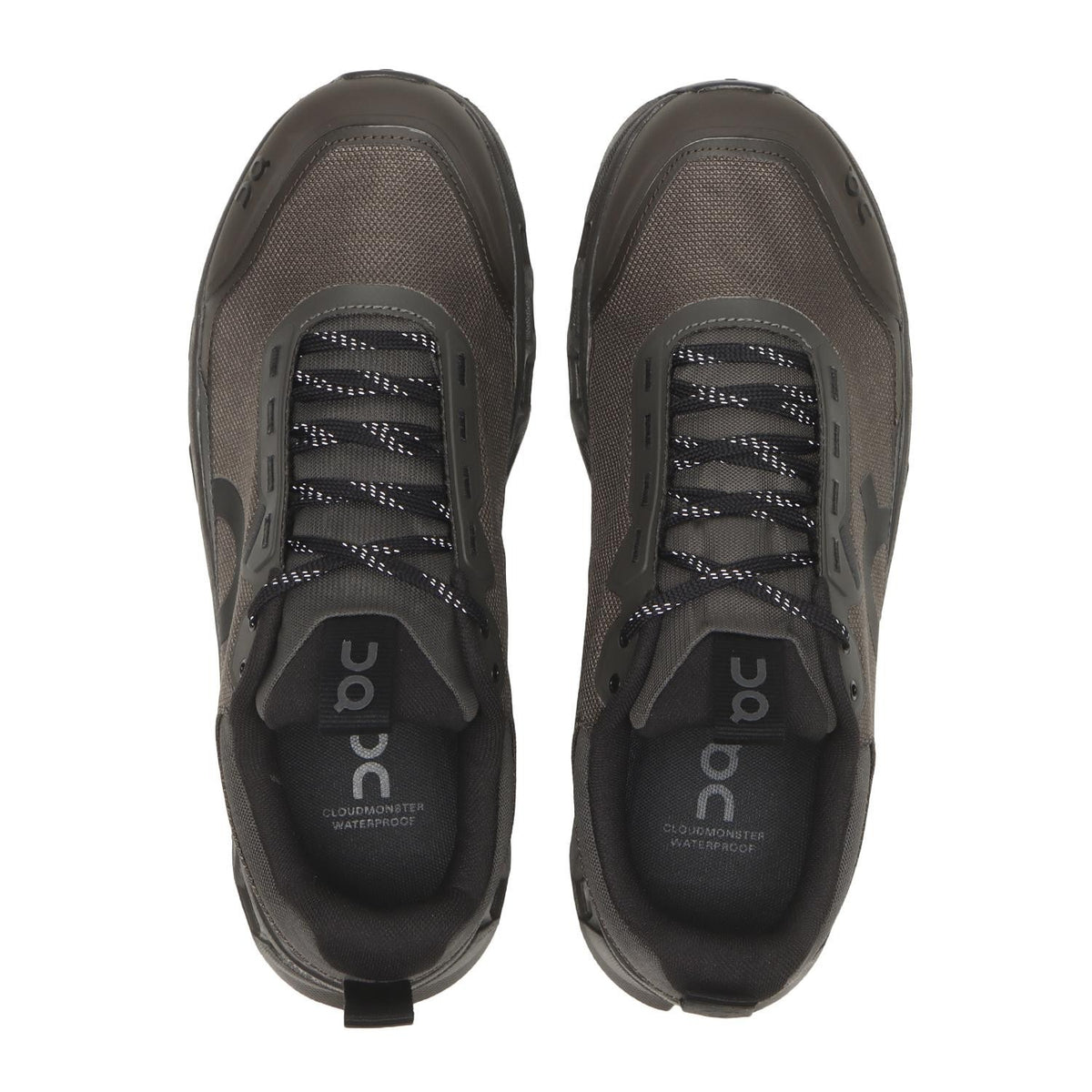 3MG10705379 On Cloudmonster 1 Waterproof (Men's)