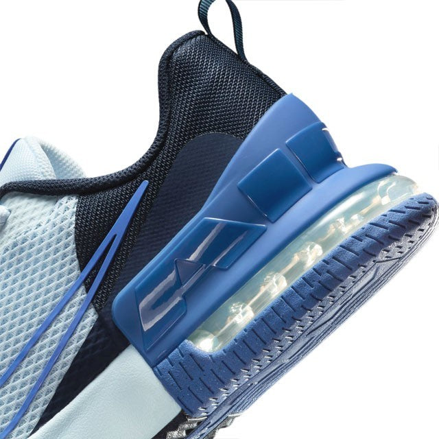 FQ1833-401 Nike Air Max Alpha Trainer 6 Blue Tint Midnight Navy Obsidian (Men's)