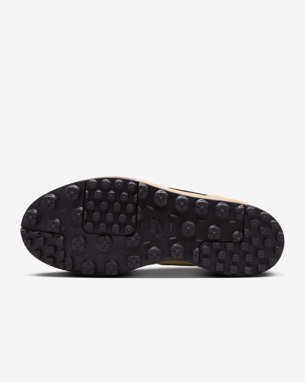 FZ3863-200 Nike C1TY Flax Sesame Stadium Green Black (Men's)