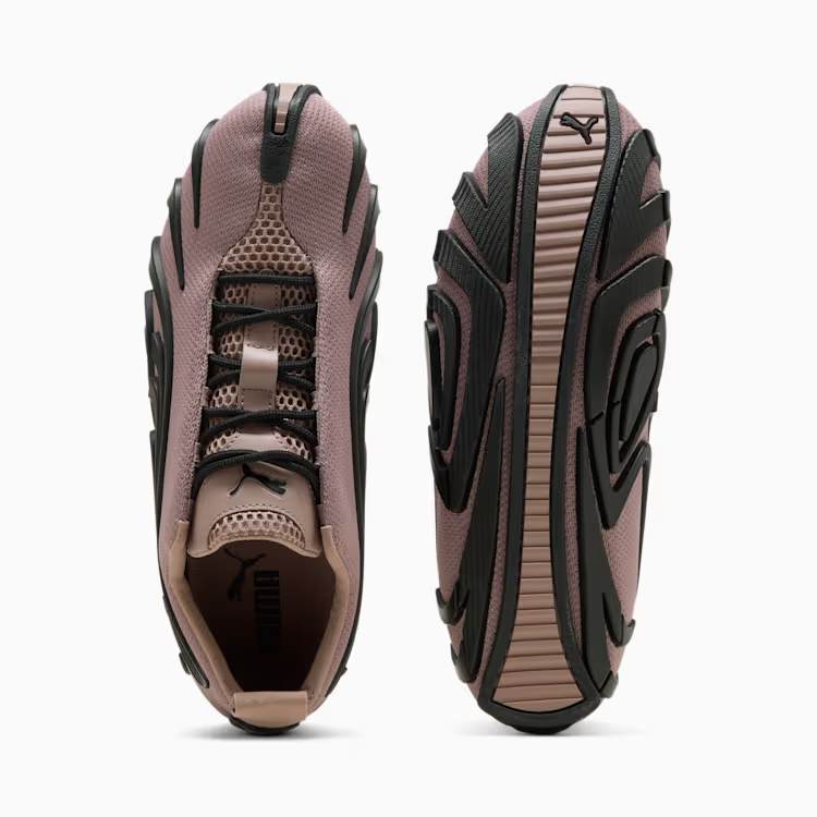 402955-09 Puma Talon OG Sandstone PUMA Black (Men's)