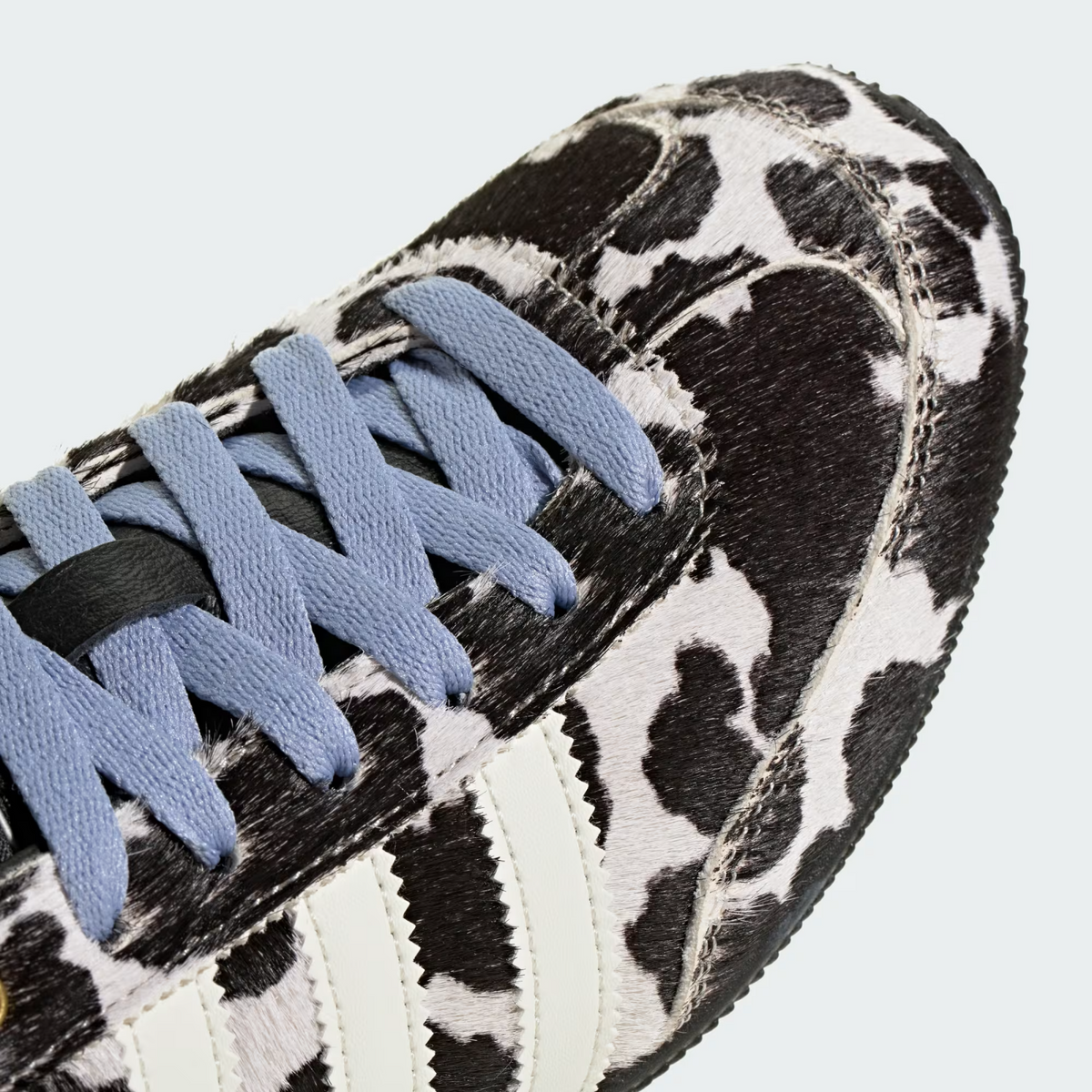 KK2674 adidas Japan "Cow Print Pack" (Women's)