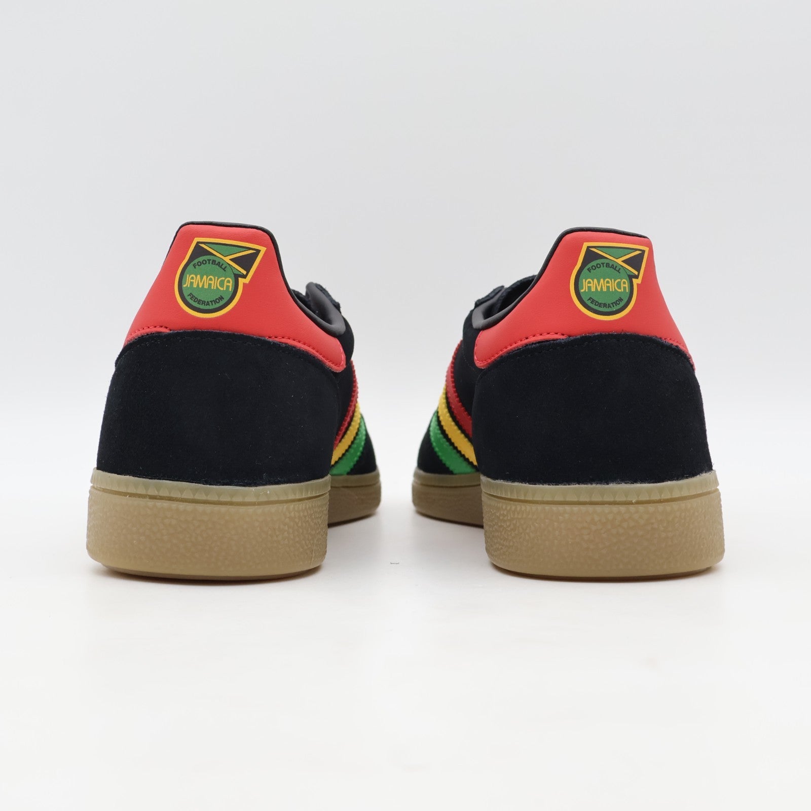 HQ9437 Bob Marley adidas Handball Spezial Football Is Freedom (Men's)