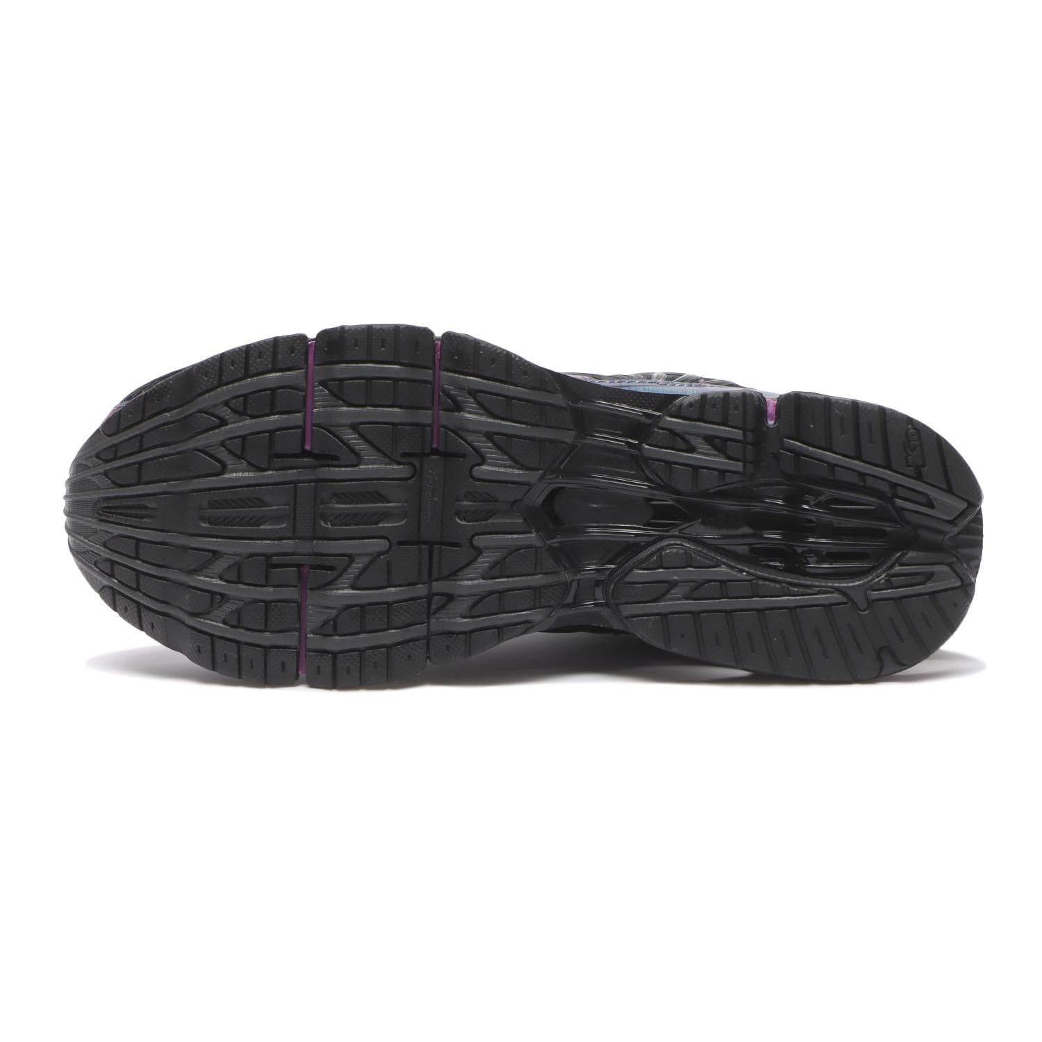 D1GA260401 Mizuno Wave Prophecy LS PurpleBlackBlue (Men's)