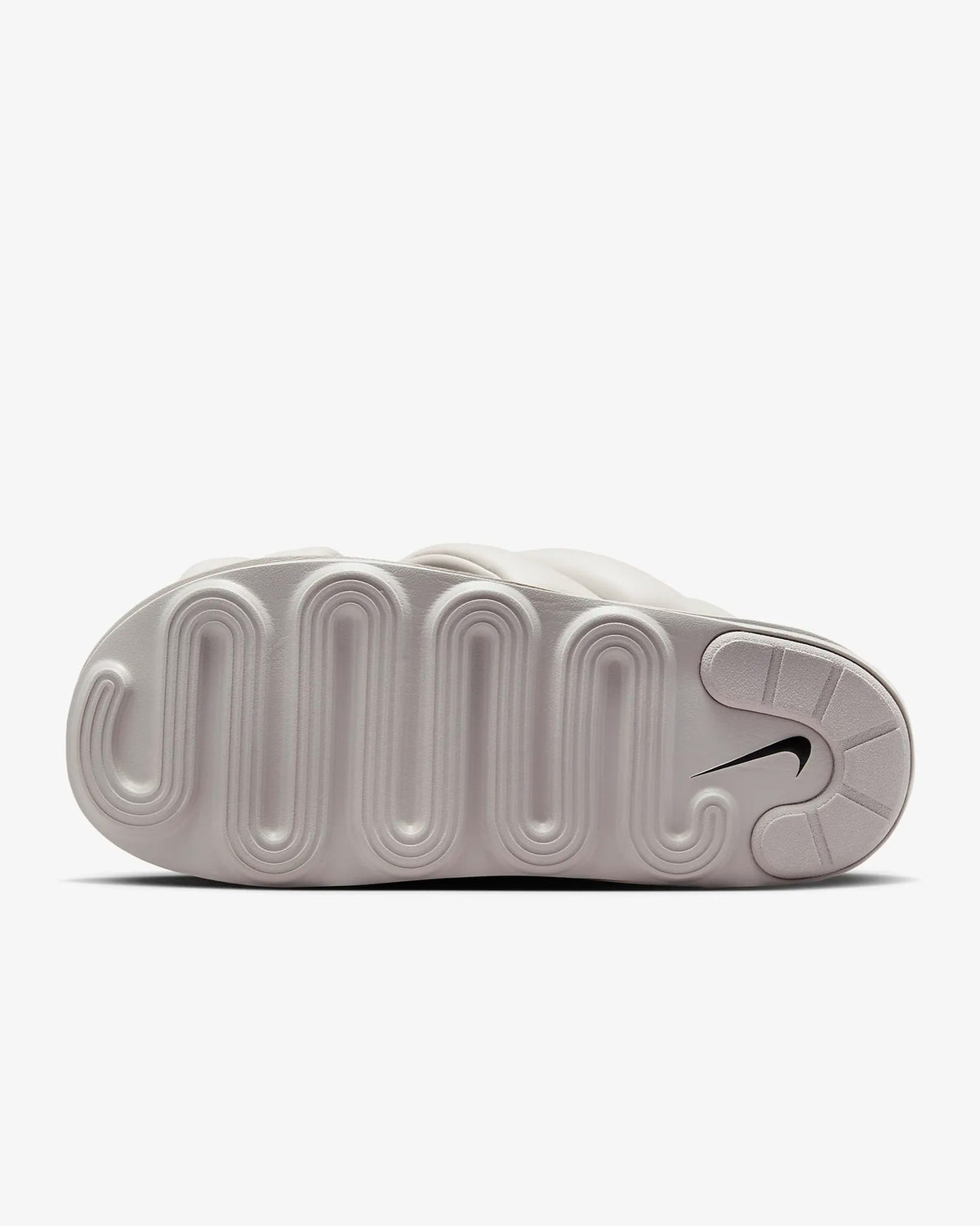 HJ7191-014 Nike Air Max Isla Sandal Light Iron Ore Pure Platinum Black (Women's)