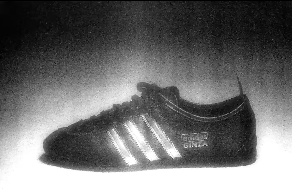 JQ4787 Dover Street Market (DSM) adidas Originals Ginza DSM (Men's)