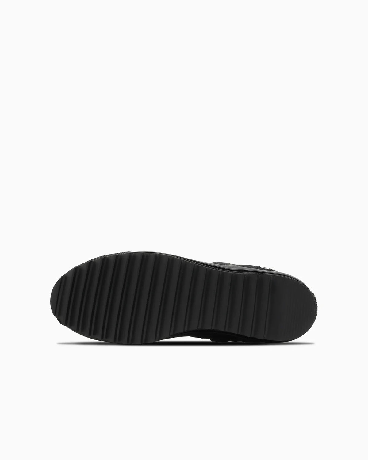 31319250 Converse All Star Trekwave Gradationsole Hi "Black/Light Gray" (Men's)